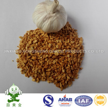 Vente chaude Granules d&#39;ail huilés / Granules d&#39;ail frits de Jinxiang Chine